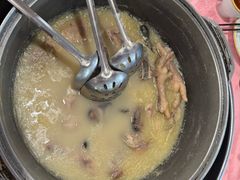 -侠成水上农庄(工业大道店)