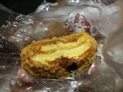 蒙古包-闻酥园(大慈寺店)