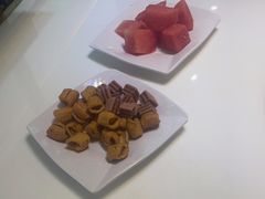 -洪氏嗨捞·猪肚鸡火锅(阳光天地店)