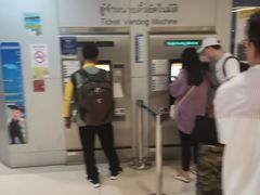 -曼谷素万那普国际机场