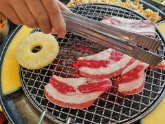 -釜山火炉·海鲜烤肉(紫藤路店)