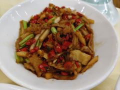 -笨罗卜浏阳菜馆(龙华鹏润达店)