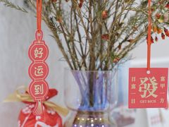 -echoes coffee回响咖啡(红山店)