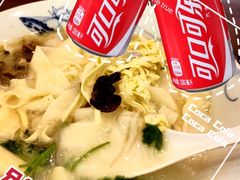-同胜祥清真新豫菜(杜岭街店)