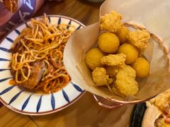 -清真·艾美可餐厅(大悦汇店)