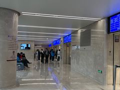 -浙江省立同德医院(翠苑院区)