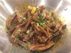 -张大师鸭爪爪特色干锅(南湖店)