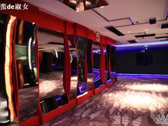 哈哈镜-苏州苏哥利酒店