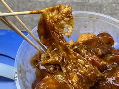-明记牛杂(新马路分店)