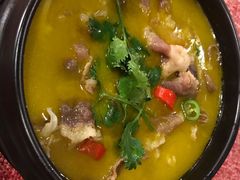 -徐记私厨(半淞园路店)