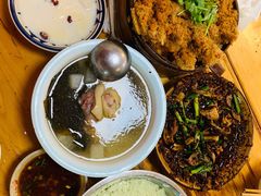 -人和水上飘(第一家店)