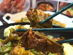 -纯肴大东北(新城北街店)