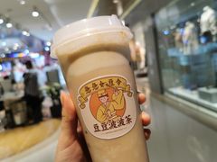 -喜茶(深圳东门1234店)