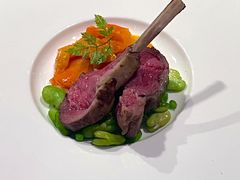 -AZUR聚(香格里拉饭店)