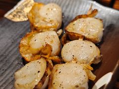 -鸟鹏烧鸟居酒屋(熙龙湾店)