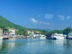 -海南分界洲岛旅游区