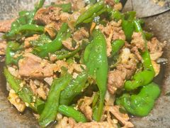 -费大厨辣椒炒肉(正佳广场店)