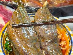 -六公里老火锅(总店)