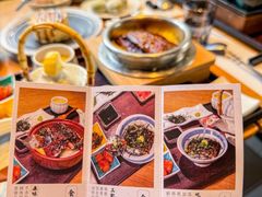 -味太助·银饭食堂(中华城店)