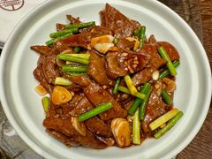 -唐山宴百姓府邸院落中餐
