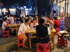 -飘香火锅(玉林西路店)