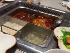 -海底捞火锅(万象城店)