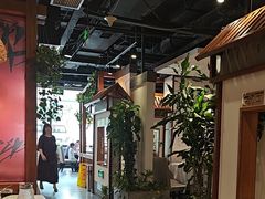 -沸腾鱼乡(知春路分店)