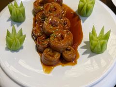 -颜家菜·鲁菜世家(大明湖店)