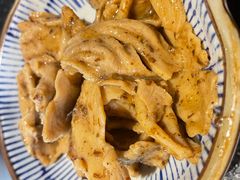 -牛焱·烧肉酒肆(五大道店)