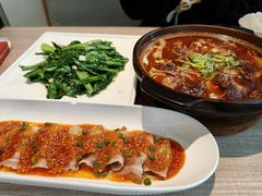-川味里•商务宴请•团建聚餐(清湖店)