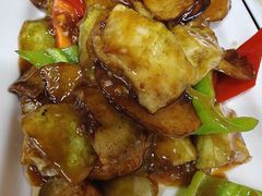 -清真兰州老马拉面(定福家园店)
