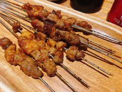 -嘻小北·兰州清汤牛肉面(太平洋森活天地店)