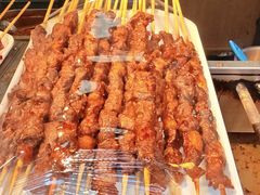 -清真吐鲁番餐厅(牛街店)