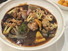 -聚春园自助餐厅(东街口店)