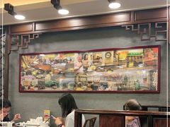 大堂-丽的面家(多宝路店)
