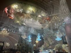 -深礼堂·艺术中心·婚礼·活动·宴会厅(欢乐海岸店)