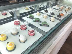 -La Porte de Paris 巴黎之门法式甜品