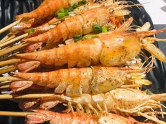 -79号渔船海鲜饭店(华强北店)