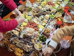-江油特色冷沾沾(火炮街店)