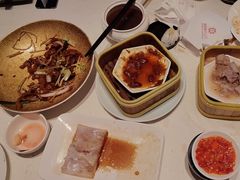 -香港狮子山下·明星粤菜餐厅(北苑店)