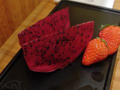 -水林间·寿喜烧自助(仙林金鹰店)