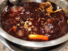 -肖肖酸萝卜鱼火锅(总店)
