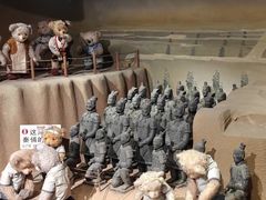 -成都泰迪熊博物馆