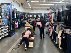 -迪卡侬(大关店)