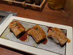 -御牛道日式烤肉料理(杭州万象城店)