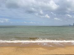 -西秀海滩公园