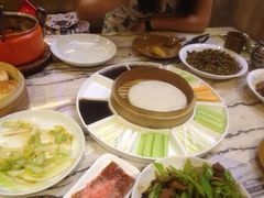 -金百万烤鸭店(马甸店)