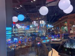 景观位-日进一片海.生腌海鲜火锅.宵夜烧烤(三里屯总店)