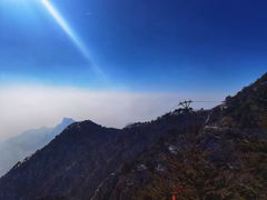 -泰山风景名胜区