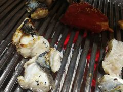 -伊茉家的烤肉店(勒泰中心店)